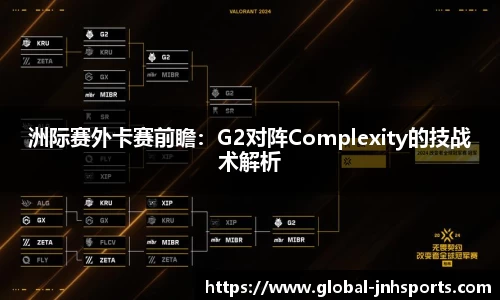 洲际赛外卡赛前瞻：G2对阵Complexity的技战术解析